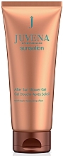 Fragrances, Perfumes, Cosmetics After Tan Shower Gel - Juvena Sunsation After Sun Shower Gel