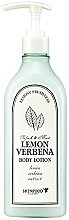 Fragrances, Perfumes, Cosmetics Body Lotion - Skinfood Lemon Verbena Body Lotion