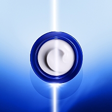 Rejuvenating Face Cream - Shiseido Bio-performance Skin Hiforce Cream (refill) — photo N2