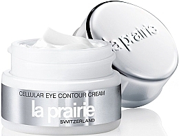 Fragrances, Perfumes, Cosmetics Anti-Aging Eye Cream - La Prairie Cellular Eye Contour Cream