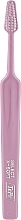 Fragrances, Perfumes, Cosmetics Toothbrush, extra-soft, light pink - TePe Select Extra Soft