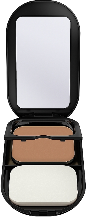 Compact Powder - Max Factor Facefinity Compact Foundation SPF 20 Refillable — photo N2