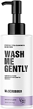 Cleansing Hydrophilic Oil for Oily & Problem Skin - Mr.Scrubber Face Oil — photo N2