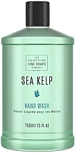 Liquid Hand Soap - Scottish Fine Soaps Citrus & Verbena Hand Wash Refill (refill)	 — photo N4