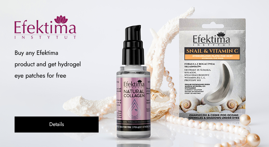 Special Offers from Efektima