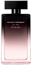 Fragrances, Perfumes, Cosmetics Narciso Rodriguez For Her Forever - Eau de Parfum (tester without cap)