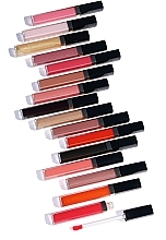 Ultra-Glossy Moisturizing Lip Tint - Chanel Rouge Coco Gloss — photo N19