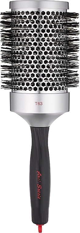 Thermo Brush d 63 mm - Olivia Garden Pro Thermal — photo N1