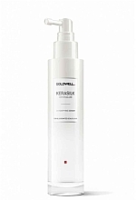 Detox Scalp Serum - Goldwell Kerasilk Revitalize Detoxifying Serum — photo N1