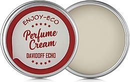 Enjoy & Joy Enjoy-Eco Davidoff Echo - Solid Parfume — photo N2