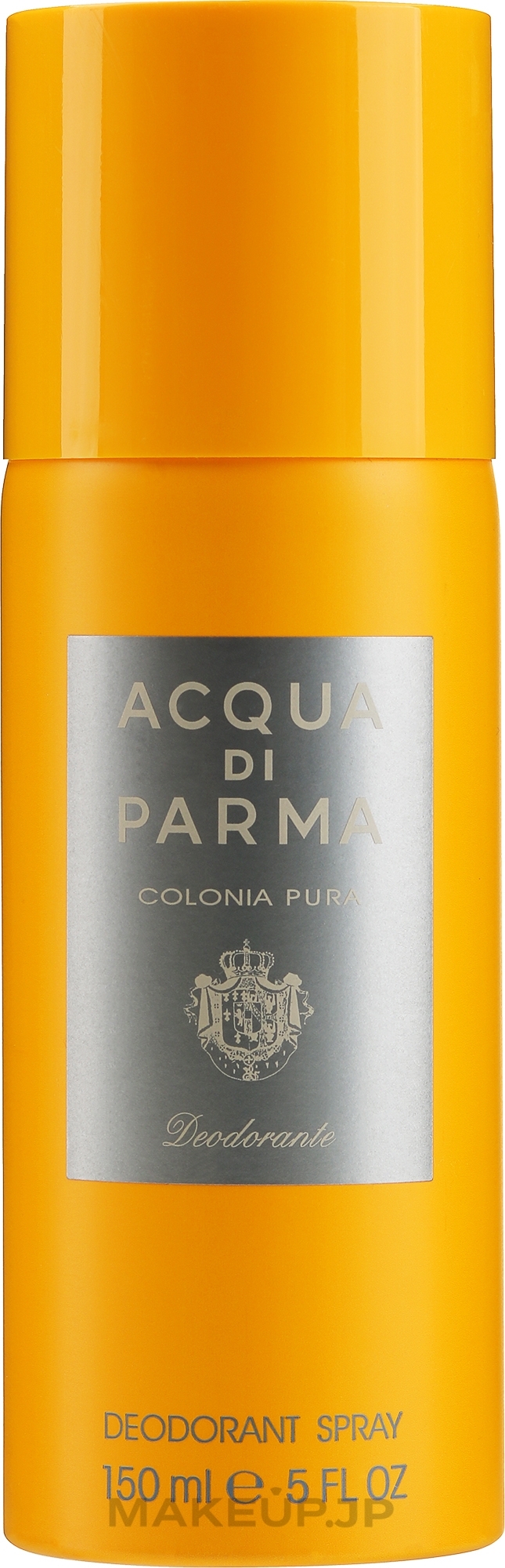 Acqua di Parma Colonia Pura - Deodorant — photo 150 ml