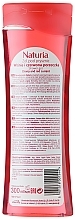 Shower Gel "Cherry and Red Currant" - Joanna Naturia Cherry and Red Currant Shower Gel — photo N4