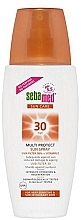 Sunscreen Body Spray - Sebamed Sun Care Multi Protect Sun Spray SPF 30 — photo N2