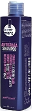 Fragrances, Perfumes, Cosmetics Hair Shampoo - Alexandre Cosmetics Treatment Anti-Grease Shampoo