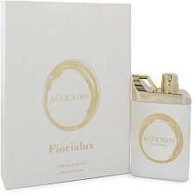 Accendis Fiorialux - Eau de Parfum — photo N1