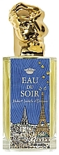 Fragrances, Perfumes, Cosmetics Sisley Eau du Soir Limited Edition by Fee Greening 2024 - Eau de Parfum