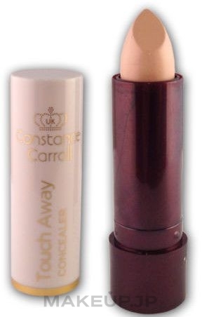 Mattifying Eye Pencil - Constance Carroll Touch Away Concealer — photo 01 - Light