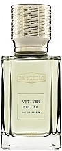 Fragrances, Perfumes, Cosmetics Ex Nihilo Vetiver Moloko - Eau de Parfum (tester without cap)