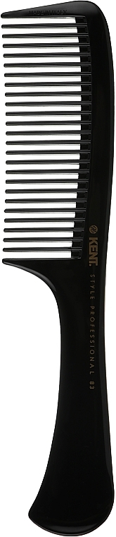 Hair Brush - Kent Professional Combs SPC83 — photo N1