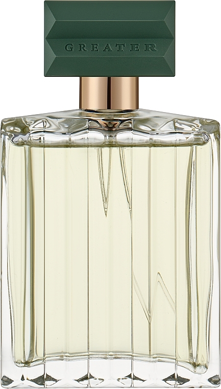 Oriflame Greater For Him - Eau de Toilette — photo N1