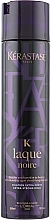 Fragrances, Perfumes, Cosmetics Extra Strong Hold Hair Spray - Kerastase Couture Styling Laque Noire Extra Strong Hold