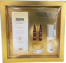 Fragrances, Perfumes, Cosmetics Set - Isdin Isdinceutics