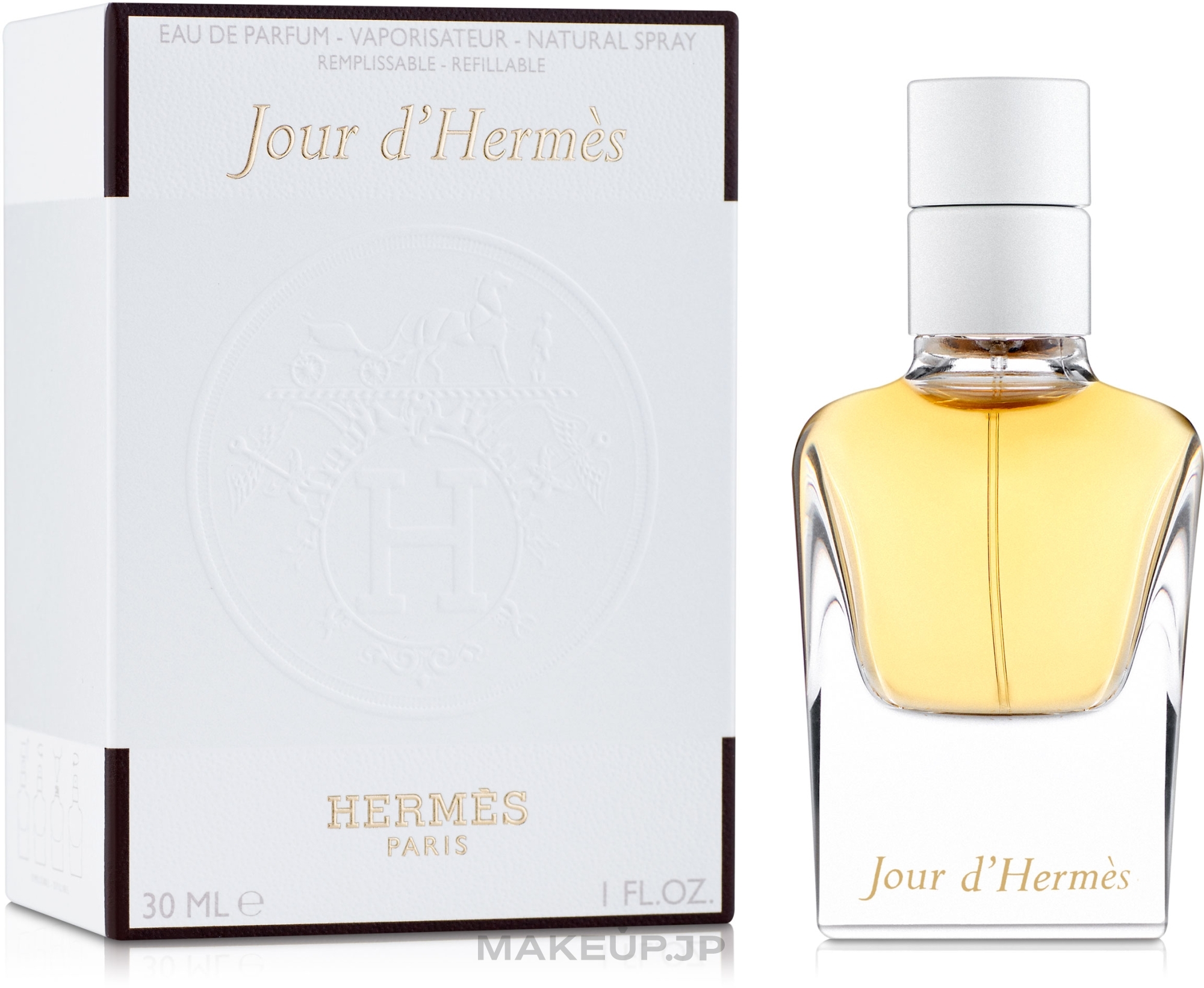 Hermes Jour DHermes - Eau de Parfum — photo 30 ml
