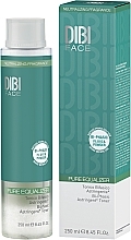 Biphase Pore Tightening Toner - DIBI Milano Pure Equalizer Bi-Phasic Astringent Toner — photo N1