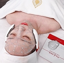 Microcurrent Treatment Face Mask - MAXCLINIC Full Face Core Tension Mask — photo N2