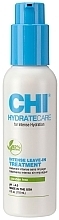 Fragrances, Perfumes, Cosmetics Leave-in Hair Cream - CHI Hydrate Care Intense Leave-In Treatment