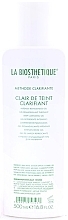 Fragrances, Perfumes, Cosmetics Cleansing Face Gel - La Biosthetique Methode Clarifiante Clair de Teint Purifian Salon Size