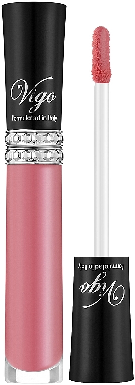 Lip Gloss - Vigo Lipgloss — photo N1