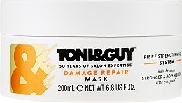 Fragrances, Perfumes, Cosmetics Hair Mask - Toni & Guy Nourish Restorative Hair Mask