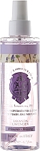 Fragrances, Perfumes, Cosmetics Lavender Body Mist - La Florentina Lavender Body Splash