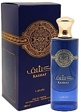 Lattafa Perfume Kashaf - Eau de Parfum — photo N1