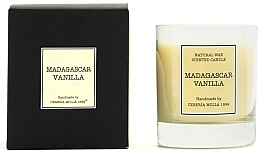 Cereria Molla Madagascar Vanilla - Scented Candle — photo N1