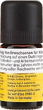 Essential Oil - Primavera Kids Oil — photo N5