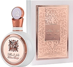 Fragrances, Perfumes, Cosmetics Lattafa Perfumes Fakhar for Women - Eau de Parfum (sample)