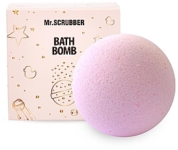 Fragrances, Perfumes, Cosmetics Bath Bomb - Mr.Scrubber Bath Bomb Guava