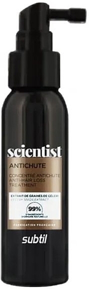 Anti-Hair Loss Spray - Laboratoire Ducastel Subtil Scientist Anti-Hair Loss Treatment — photo N1