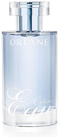 Orlane Eau d'Orlane - Eau de Toilette — photo N4