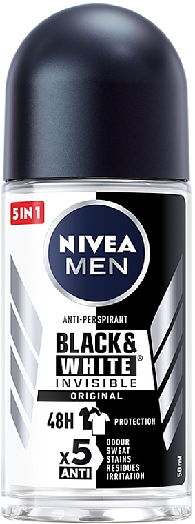 Set - NIVEA MEN Sensitive Elegance — photo N3