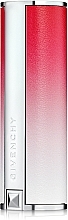 Lipstick - Givenchy Le Rouge Intense Color Sensuously Mat Lipstick — photo N2