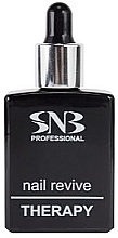 Cuticle and Nail Oil - SNB Professional Nail Revive Therapy — photo N1