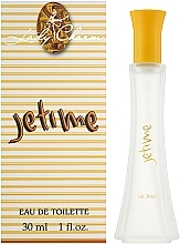 Aroma Parfume Lady Charm Jetime - Eau de Toilette — photo N2