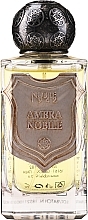 Fragrances, Perfumes, Cosmetics Nobile 1942 Ambra Nobile - Eau de Parfum