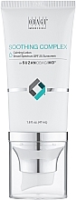 Fragrances, Perfumes, Cosmetics Soothing Face Cream - Obagi Medical Suzanogimd Soothing Complex Broad Spectrum SPF 25