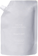 Liquid Hand Soap - HAAN Hand Soap Margarita Spirit (refill)  — photo N1