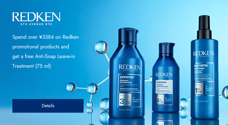 Special Offers from Redken