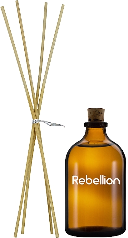 Reed Diffuser 'Cranberry' - Rebellion — photo N20